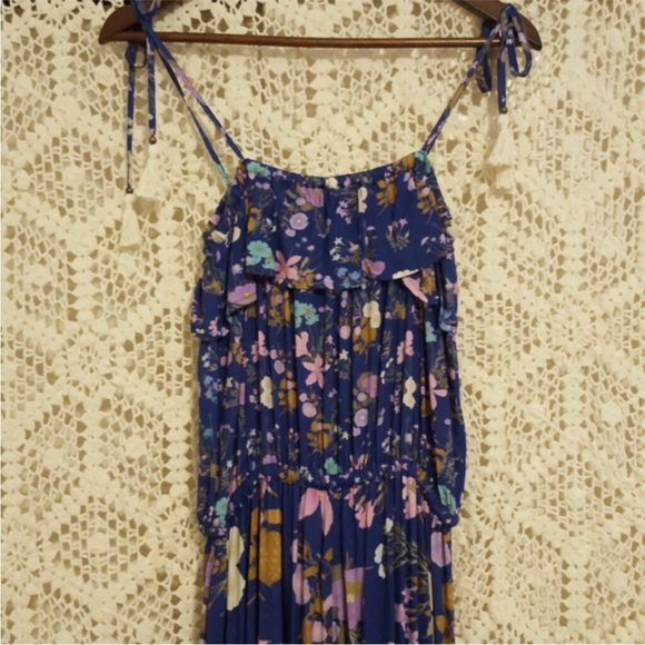 Spell and the Gypsy Collective Jumpsuit - Picture 6 of 6